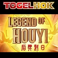 Legend Of Hou Yi